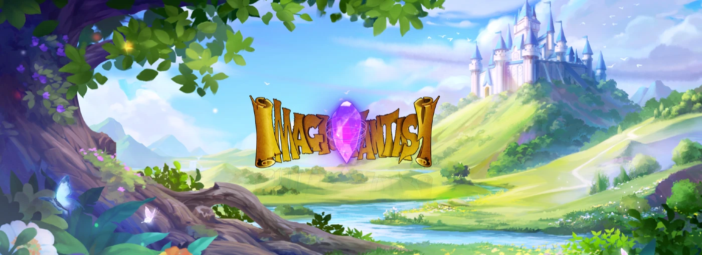 Magic Fantasy