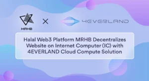 MRHB and 4Everland