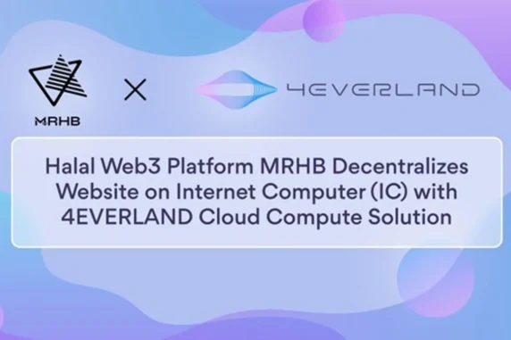 MRHB and 4Everland