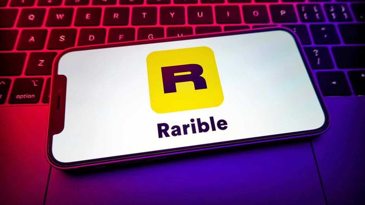 Rarible