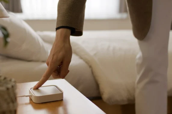 Samsung SmartThings Station