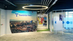 Telefónica Tech