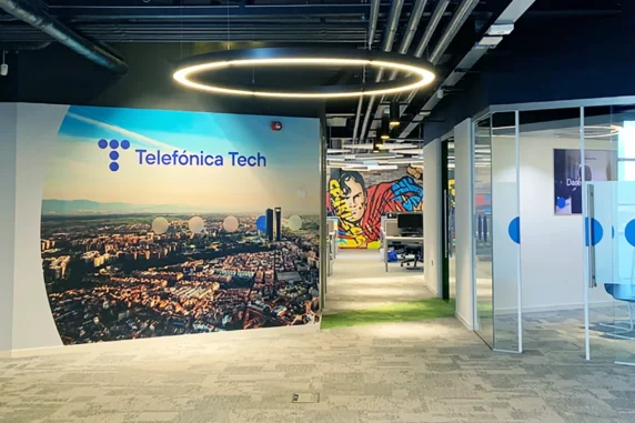 Telefónica Tech