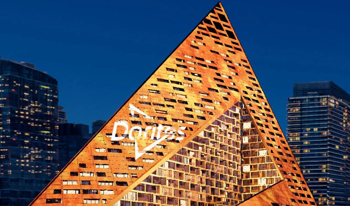 Doritos
