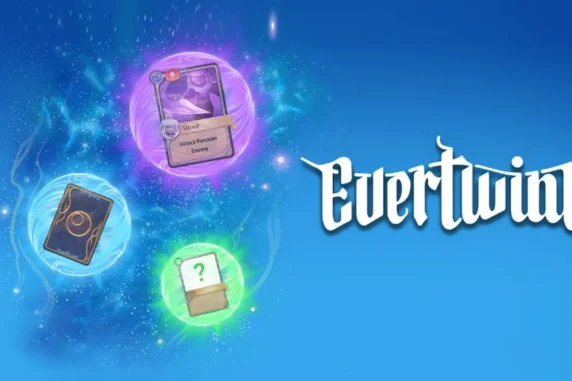 Evertwine