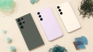 Galaxy S23 Series