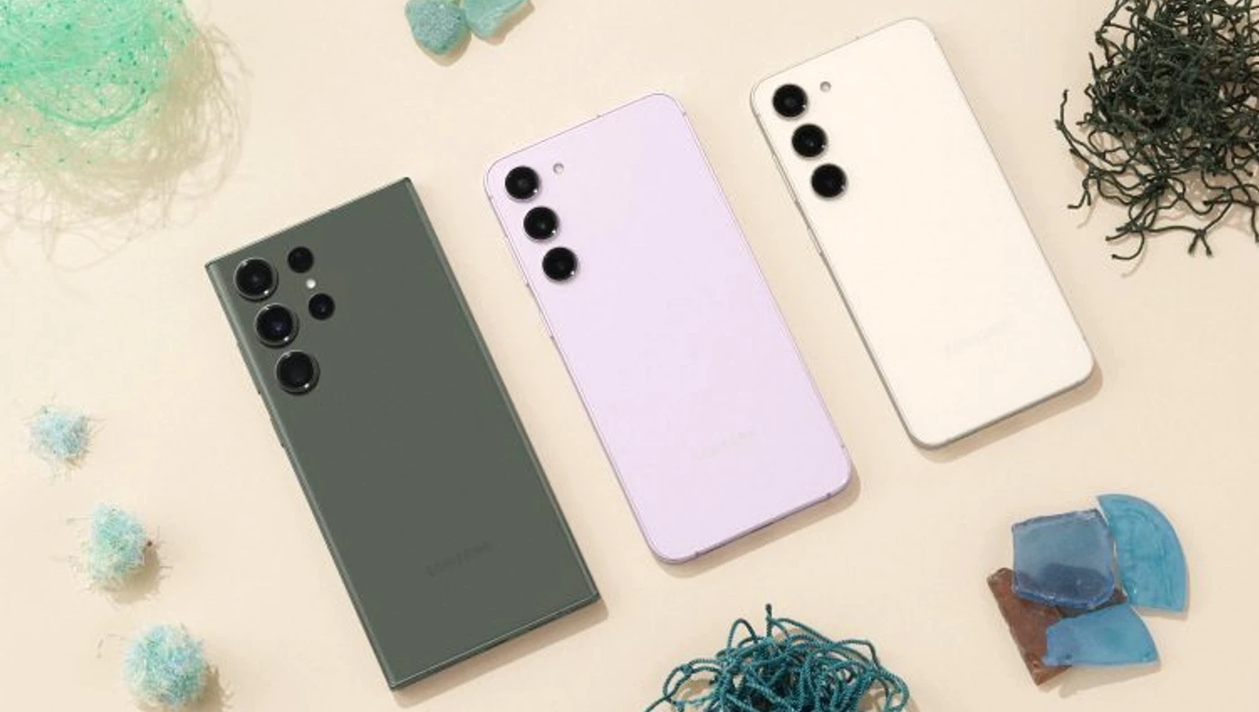 Galaxy S23 Series