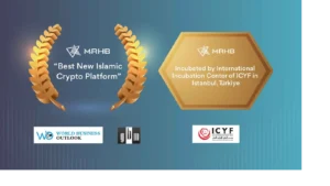 MRHB Best New Islamic Crypto Platform