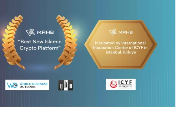 MRHB Best New Islamic Crypto Platform
