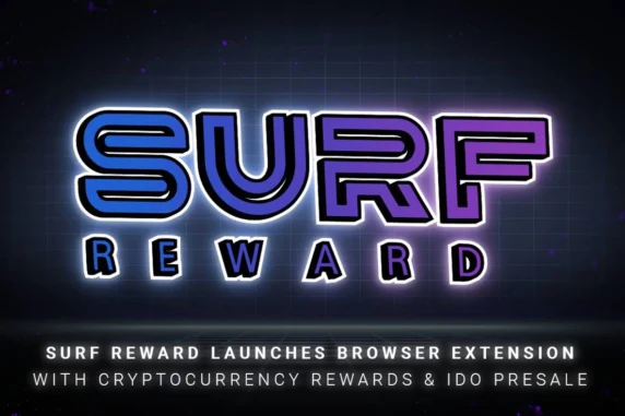Surf Reward