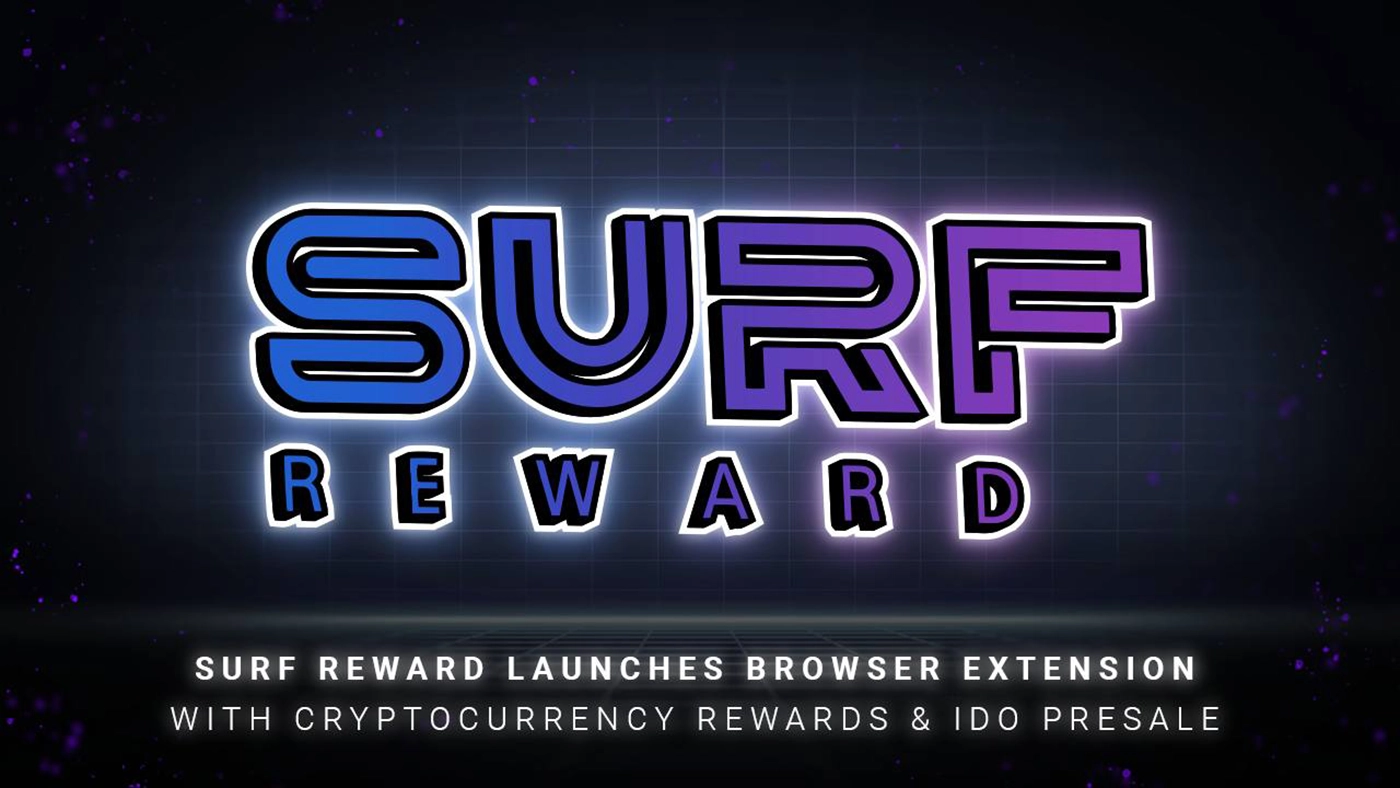 Surf Reward