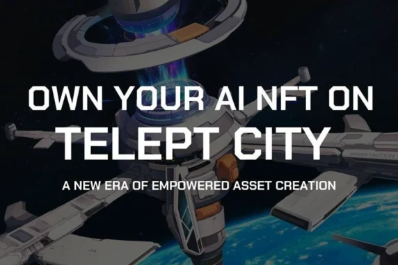 Telept City