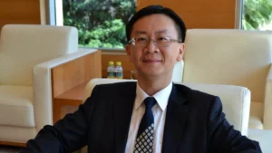 Aaron Tsai