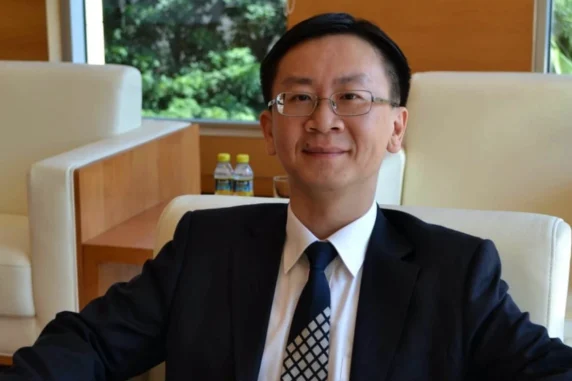 Aaron Tsai