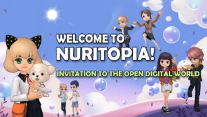 Nuritopia