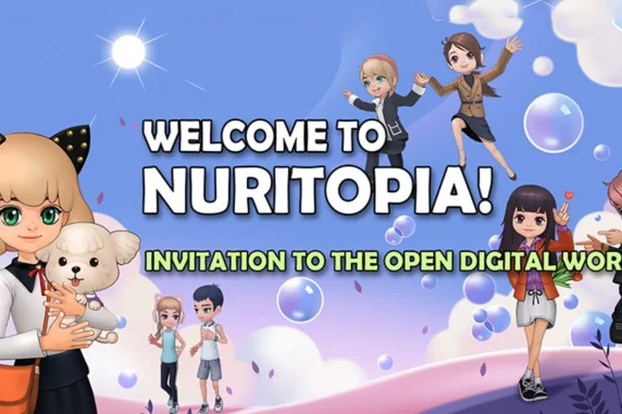 Nuritopia