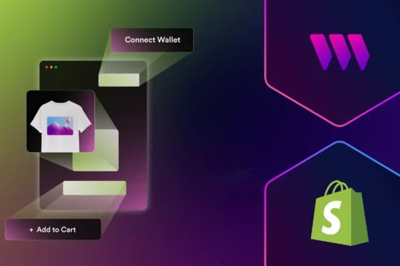 thirdweb commercekit