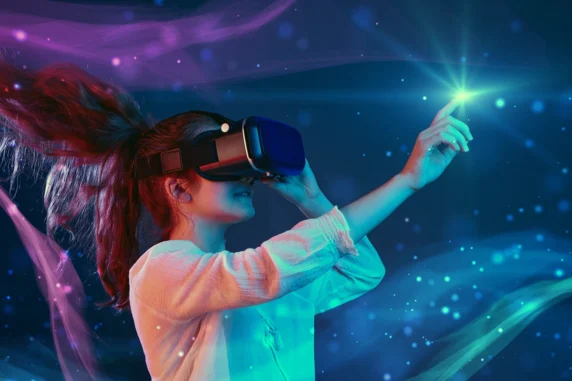 Virtual Reality