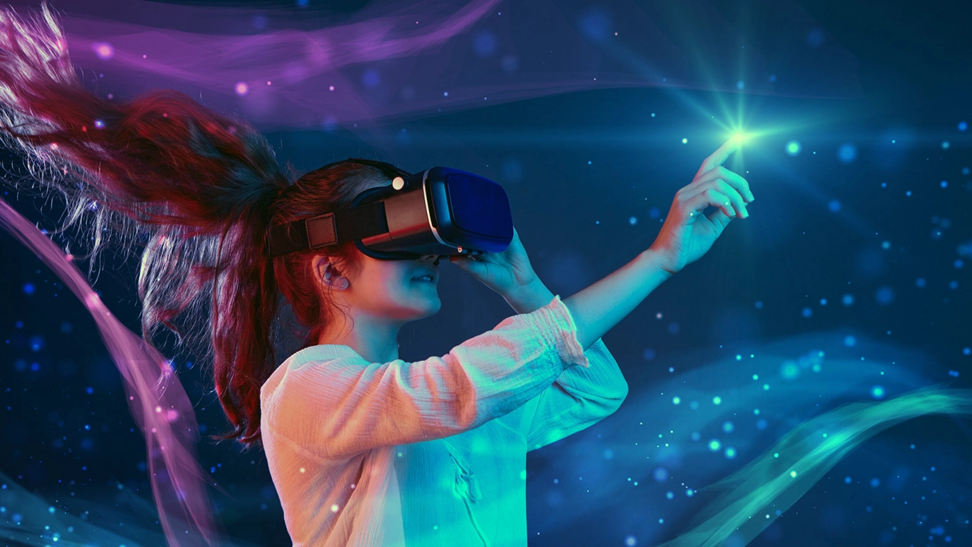 Virtual Reality