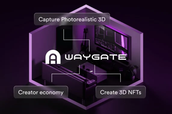 Waygate