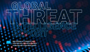 BlackBerry Threat Intelligence Report