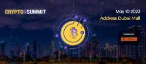 CryptoVSummit