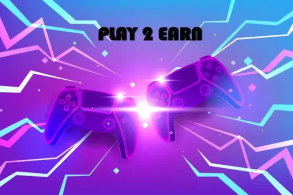 Play to Earn