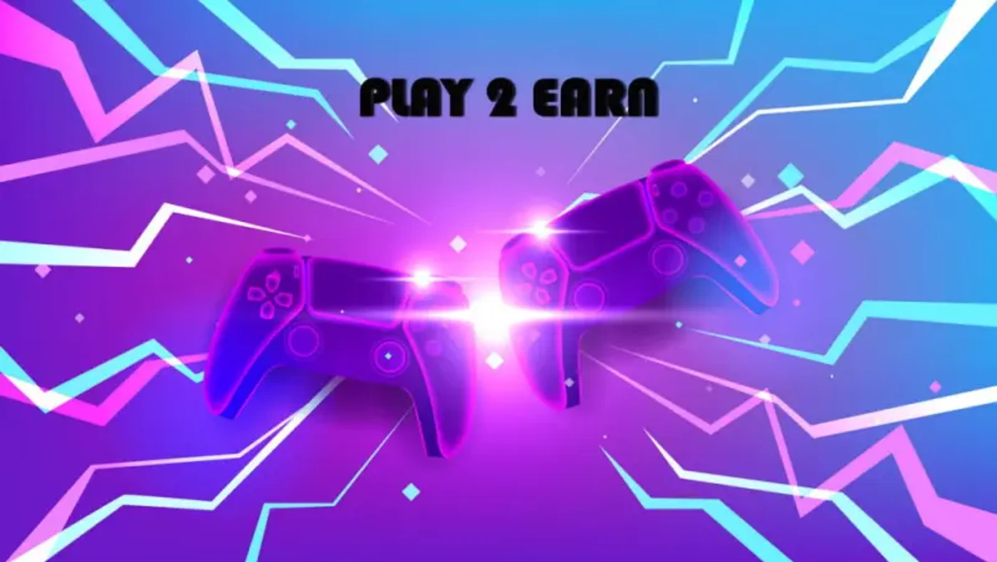 Play to Earn