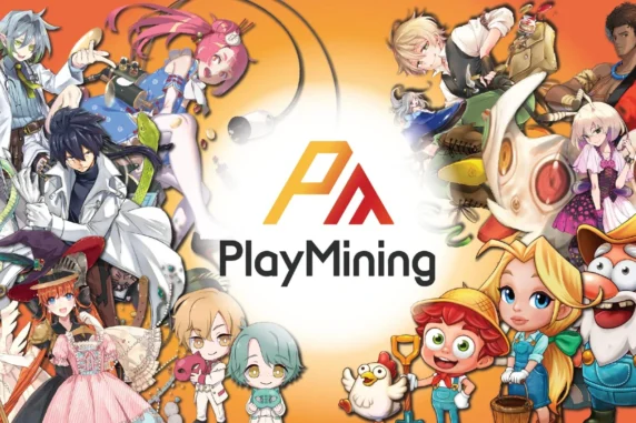 PlayMining