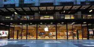 Apple Battersea