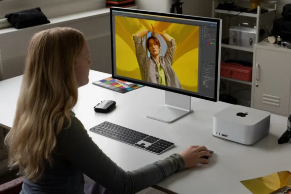 Apple Mac Studio 2023