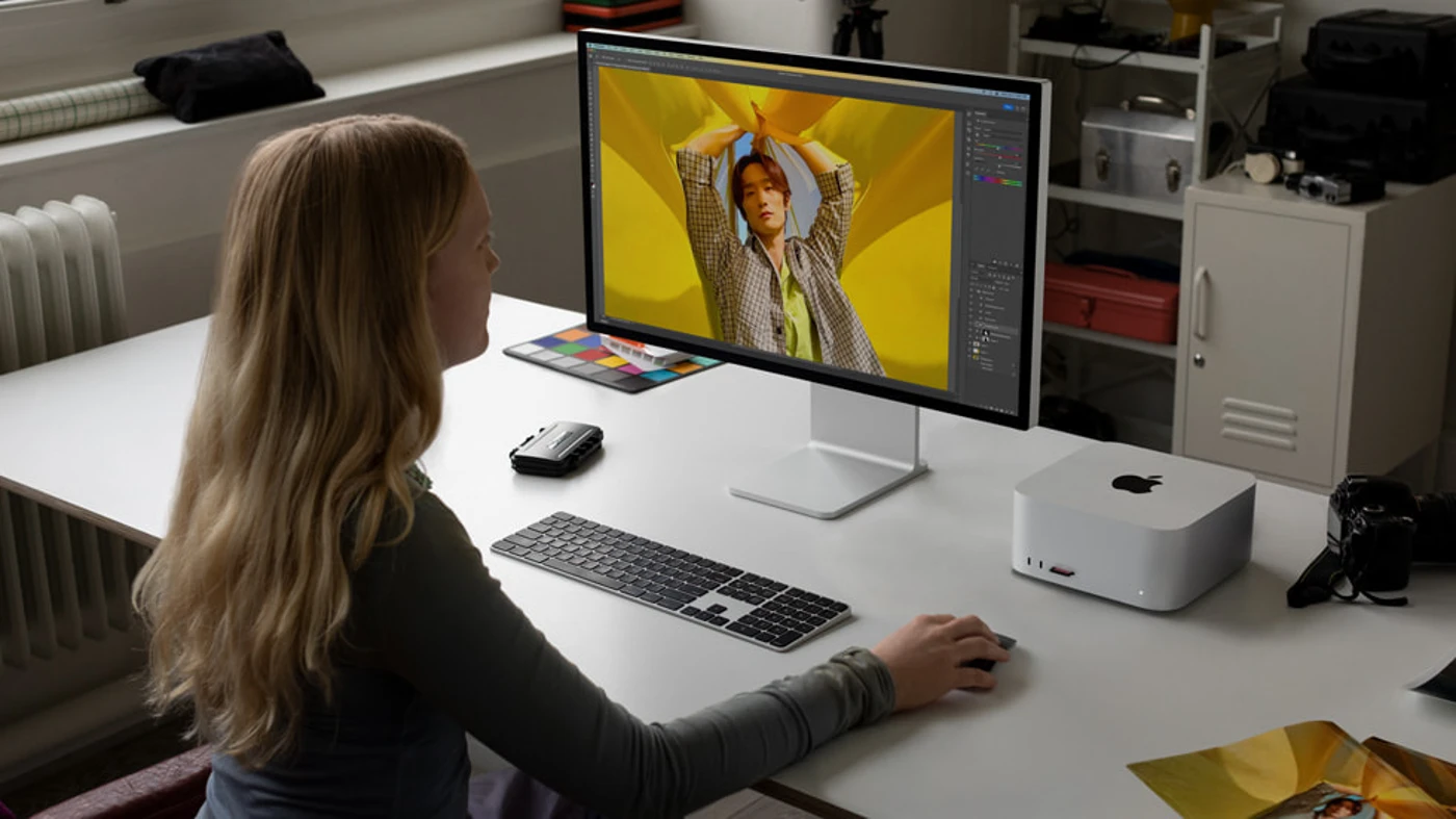 Apple Mac Studio 2023