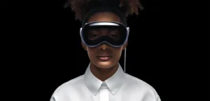 Apple Vision Pro