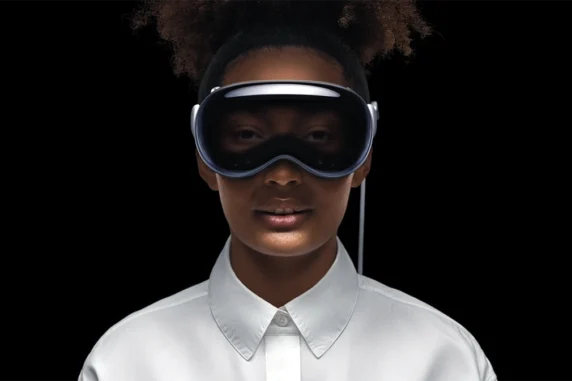 Apple Vision Pro