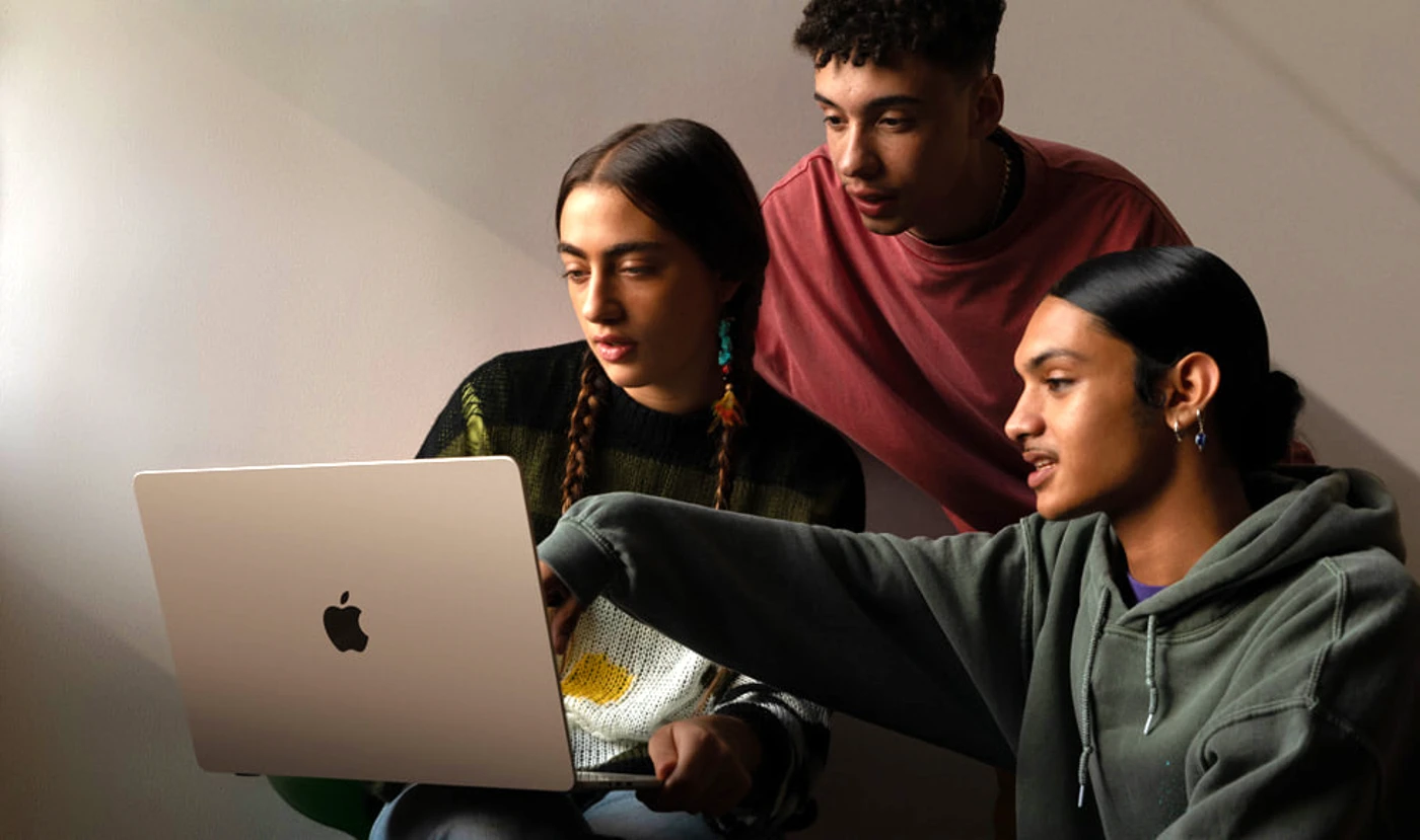 Macbook Air 15inch