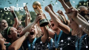 Cellhire FIFA Women’s World Cup 2023