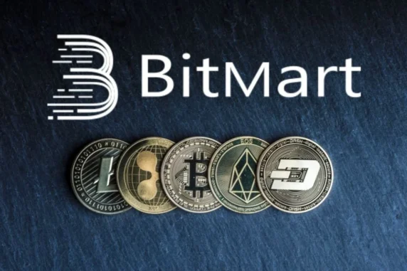 BitMart