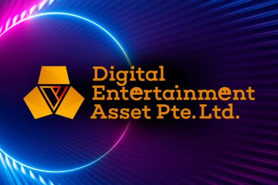 Digital Entertainment Asset