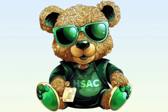 HSAC BRC-20