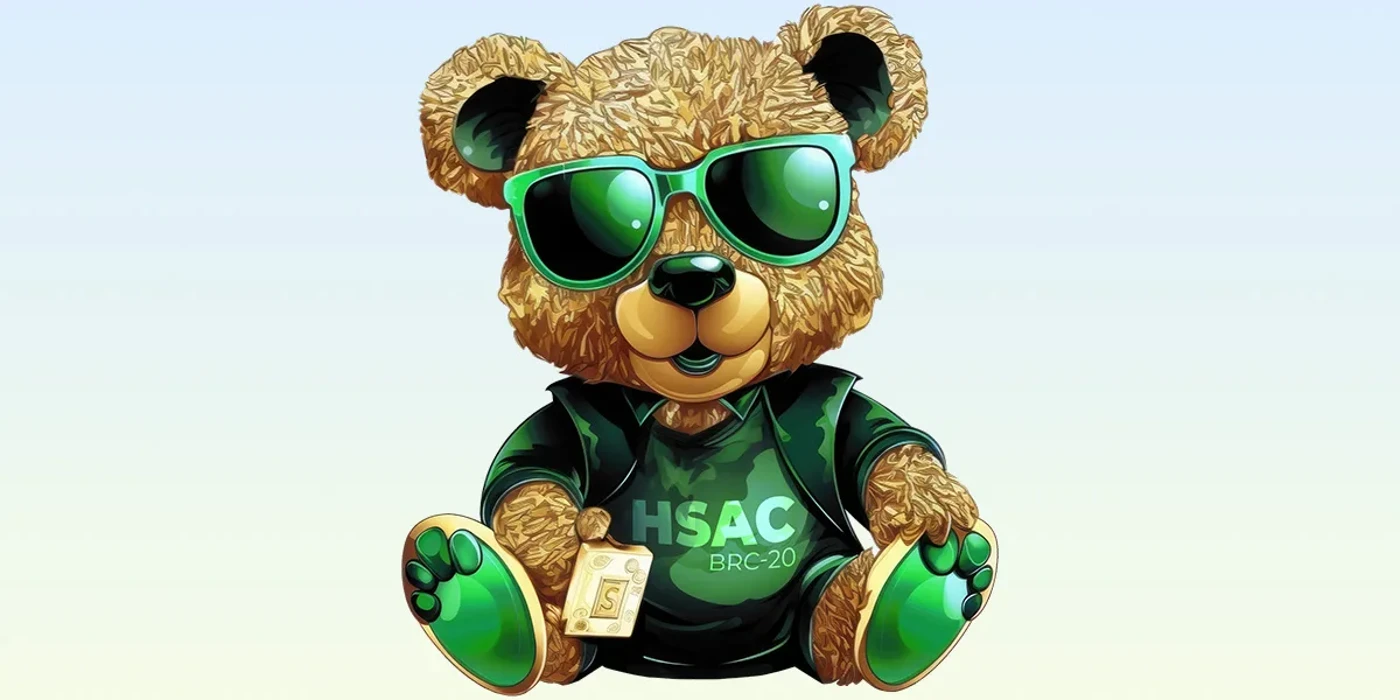 HSAC BRC-20
