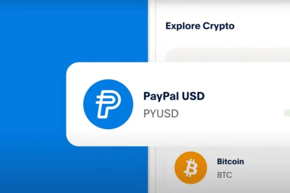 PayPal USD