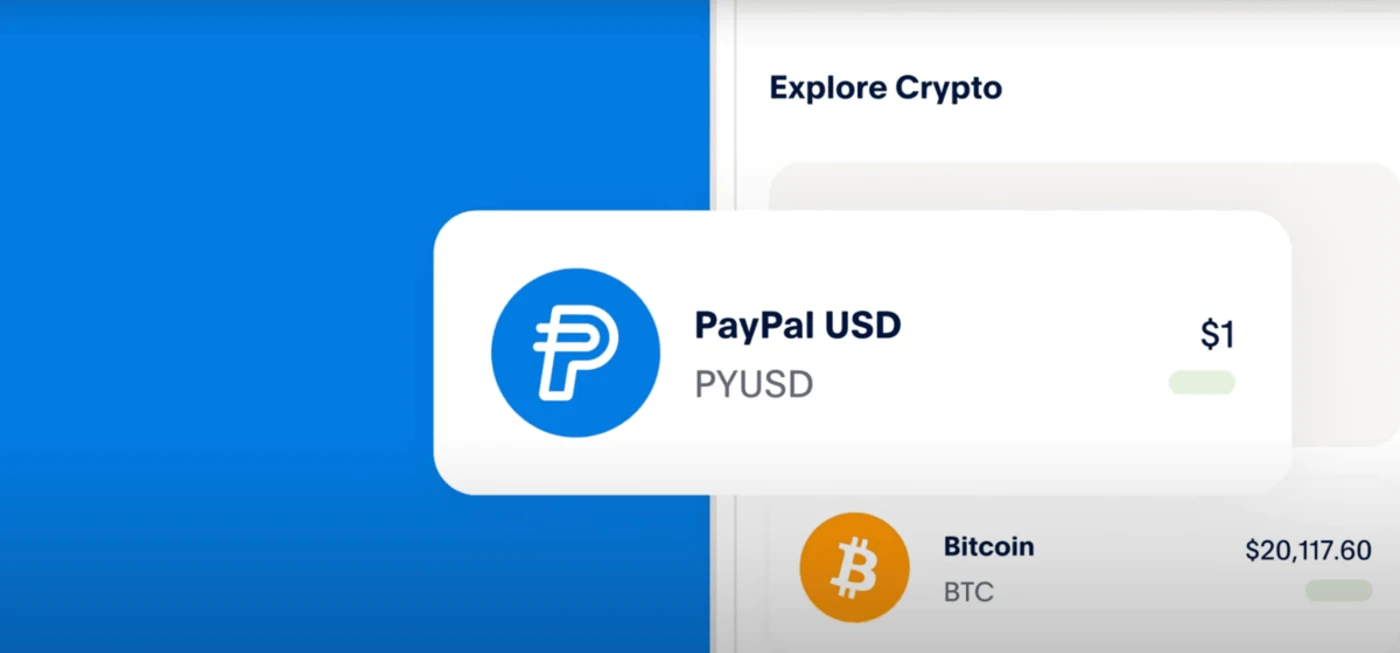 PayPal USD