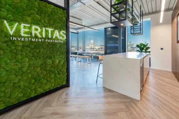 Veritas Capital