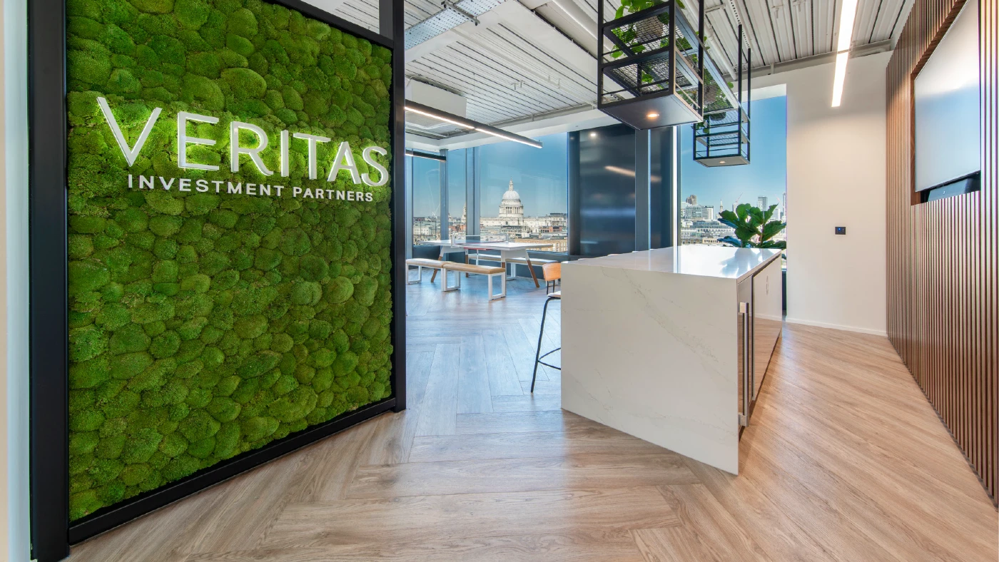 Veritas Capital