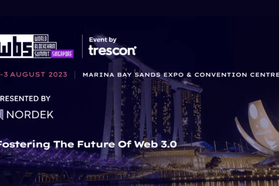 World Blockchain Summit 2023