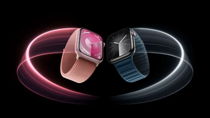 Apple Watch Series 9