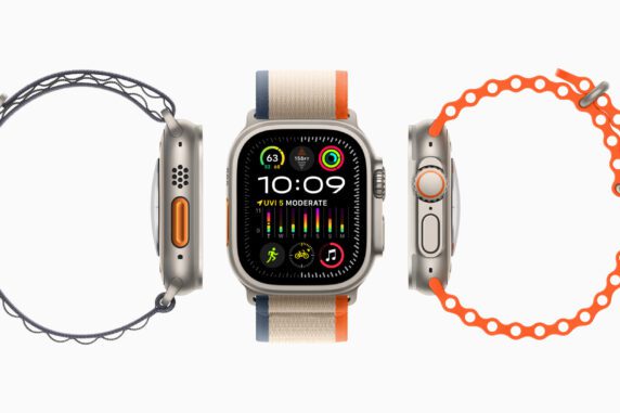 Apple Watch Ultra 2