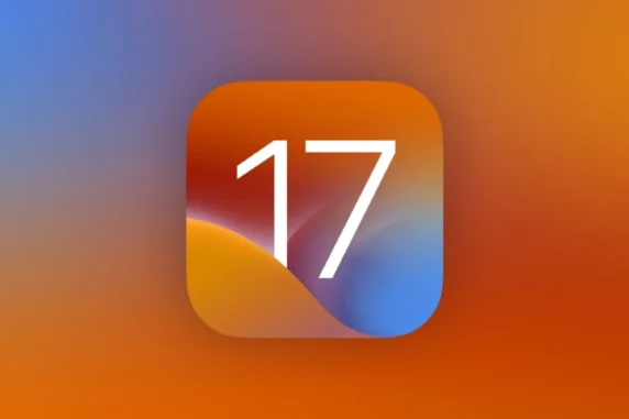 iOS 17