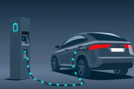 EV Charging
