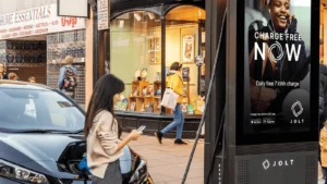 Jolt EV Charging